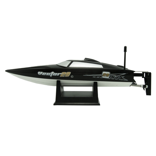 Volantex RC Vector 28 2.4Ghz Super High Speed Pool Racer 795-1